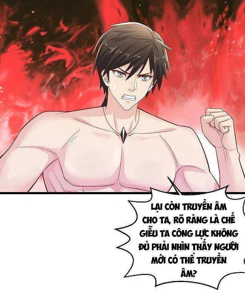 Tuyệt Phẩm Y Thánh Chap 235 - Next Chap 236