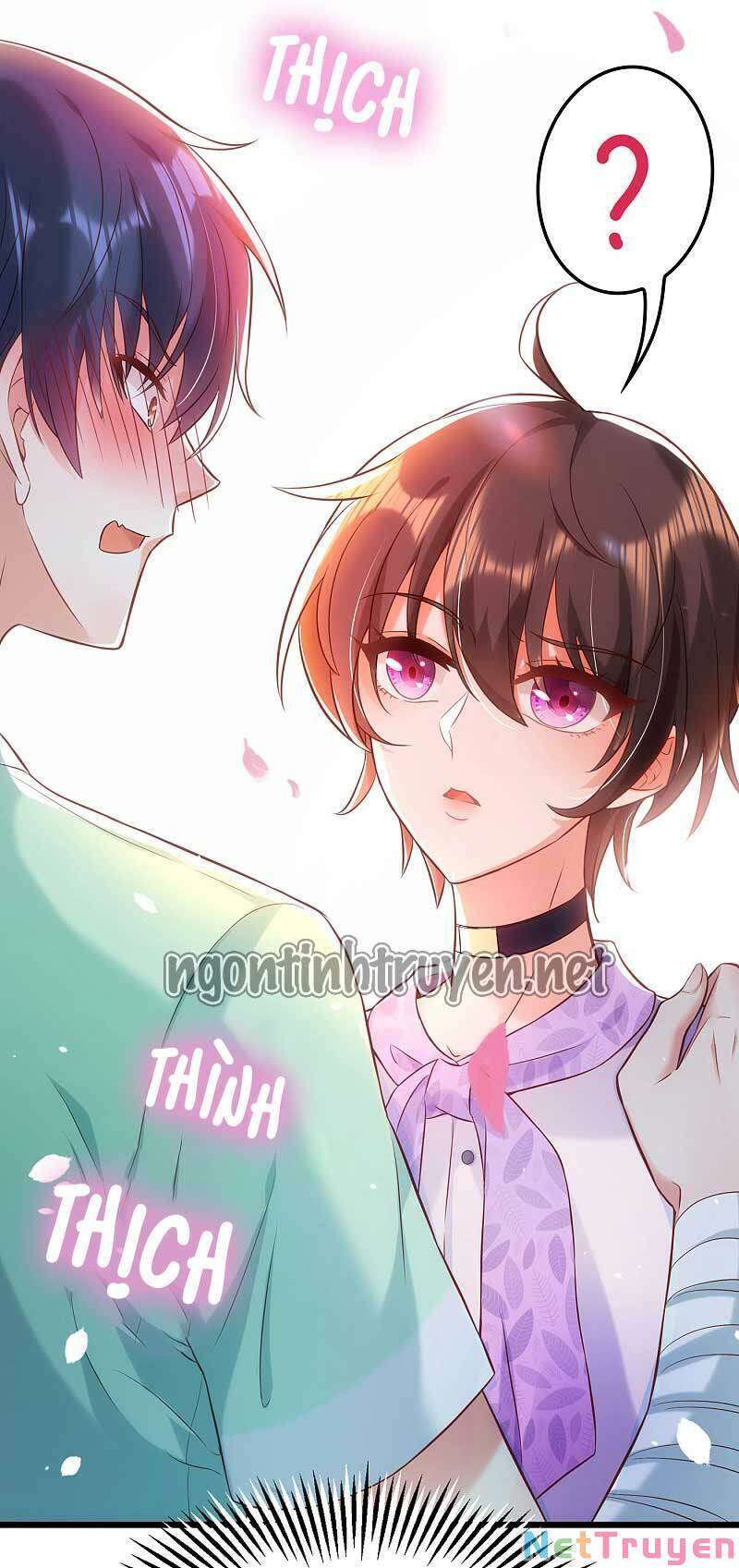 Trùng Sinh Không Gian: Cô Vợ Hào Môn Nóng Bỏng Không Dễ Chọc Chap 101 - Next Chap 102