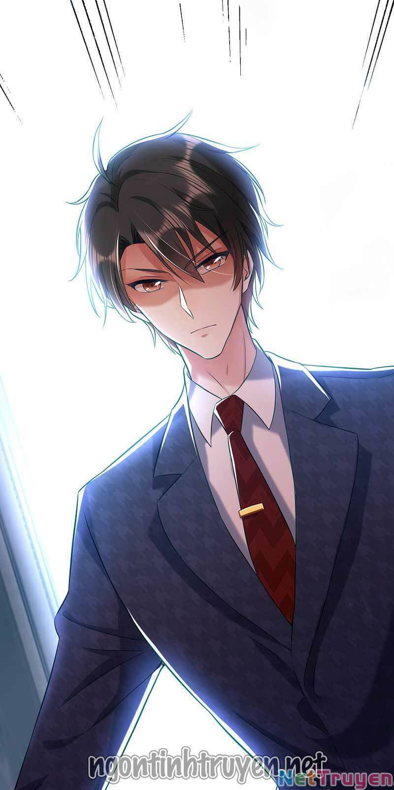 Trùng Sinh Không Gian: Cô Vợ Hào Môn Nóng Bỏng Không Dễ Chọc Chap 101 - Next Chap 102