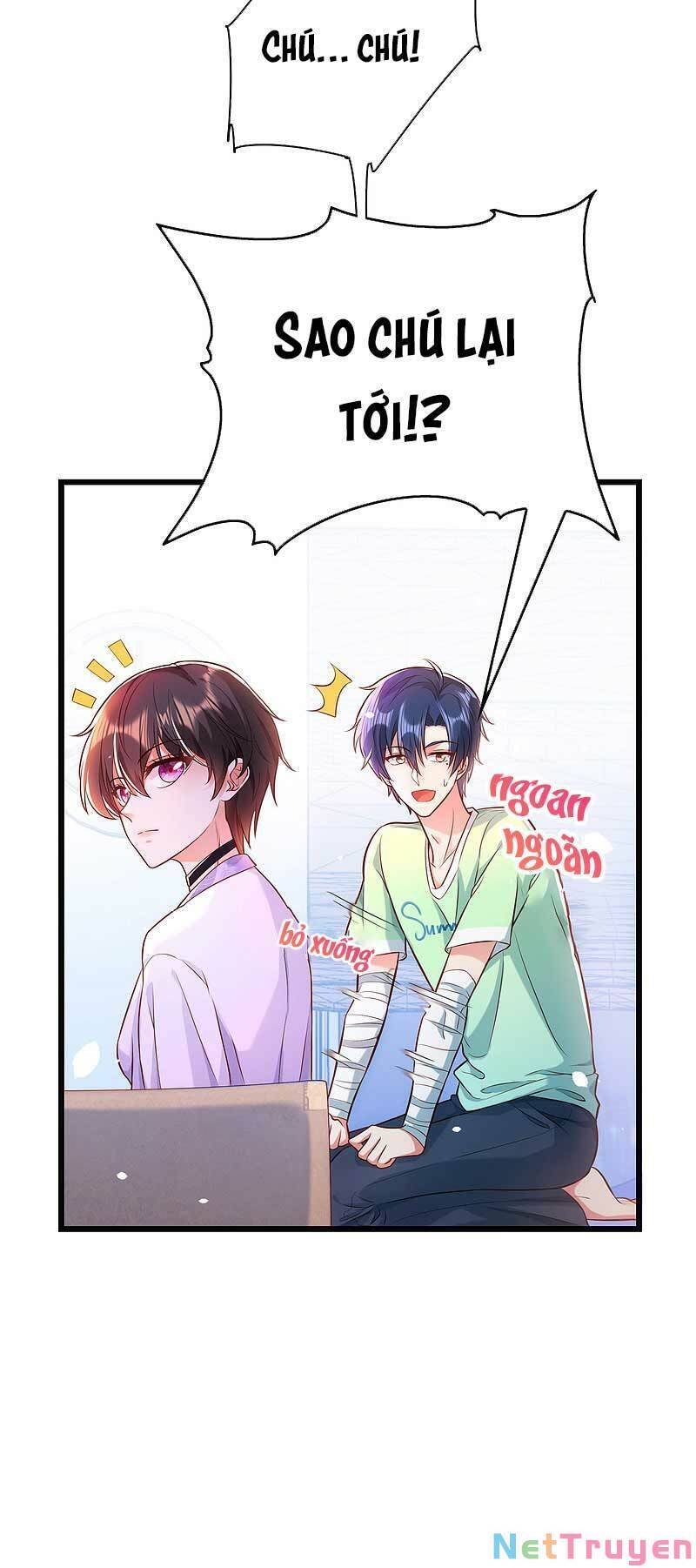 Trùng Sinh Không Gian: Cô Vợ Hào Môn Nóng Bỏng Không Dễ Chọc Chap 101 - Next Chap 102