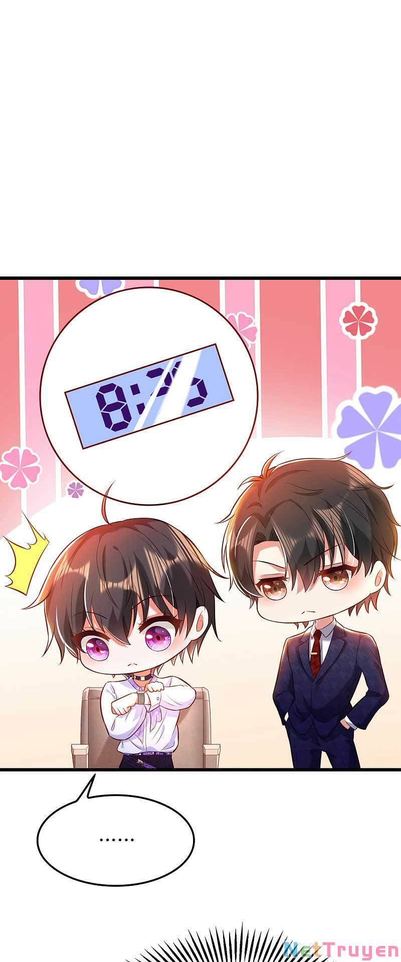 Trùng Sinh Không Gian: Cô Vợ Hào Môn Nóng Bỏng Không Dễ Chọc Chap 101 - Next Chap 102