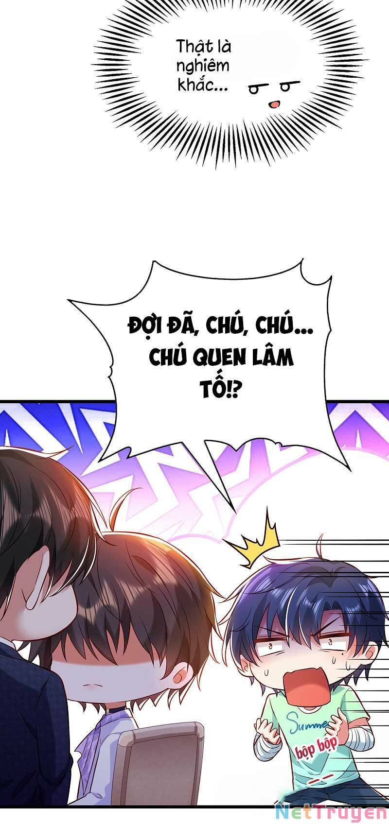 Trùng Sinh Không Gian: Cô Vợ Hào Môn Nóng Bỏng Không Dễ Chọc Chap 101 - Next Chap 102