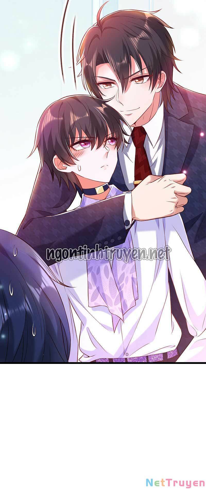 Trùng Sinh Không Gian: Cô Vợ Hào Môn Nóng Bỏng Không Dễ Chọc Chap 101 - Next Chap 102