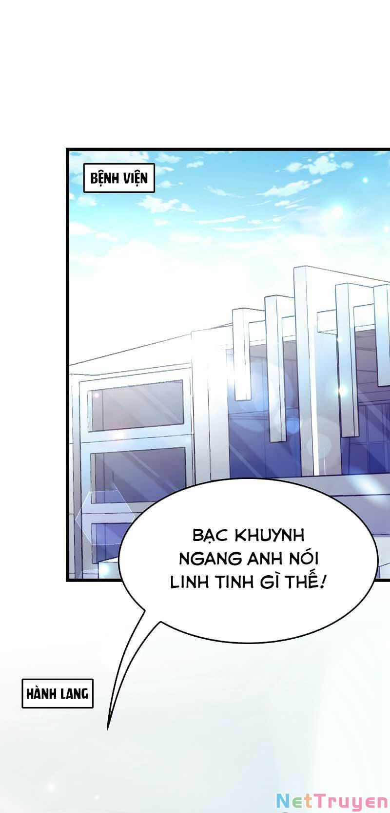 Trùng Sinh Không Gian: Cô Vợ Hào Môn Nóng Bỏng Không Dễ Chọc Chap 101 - Next Chap 102