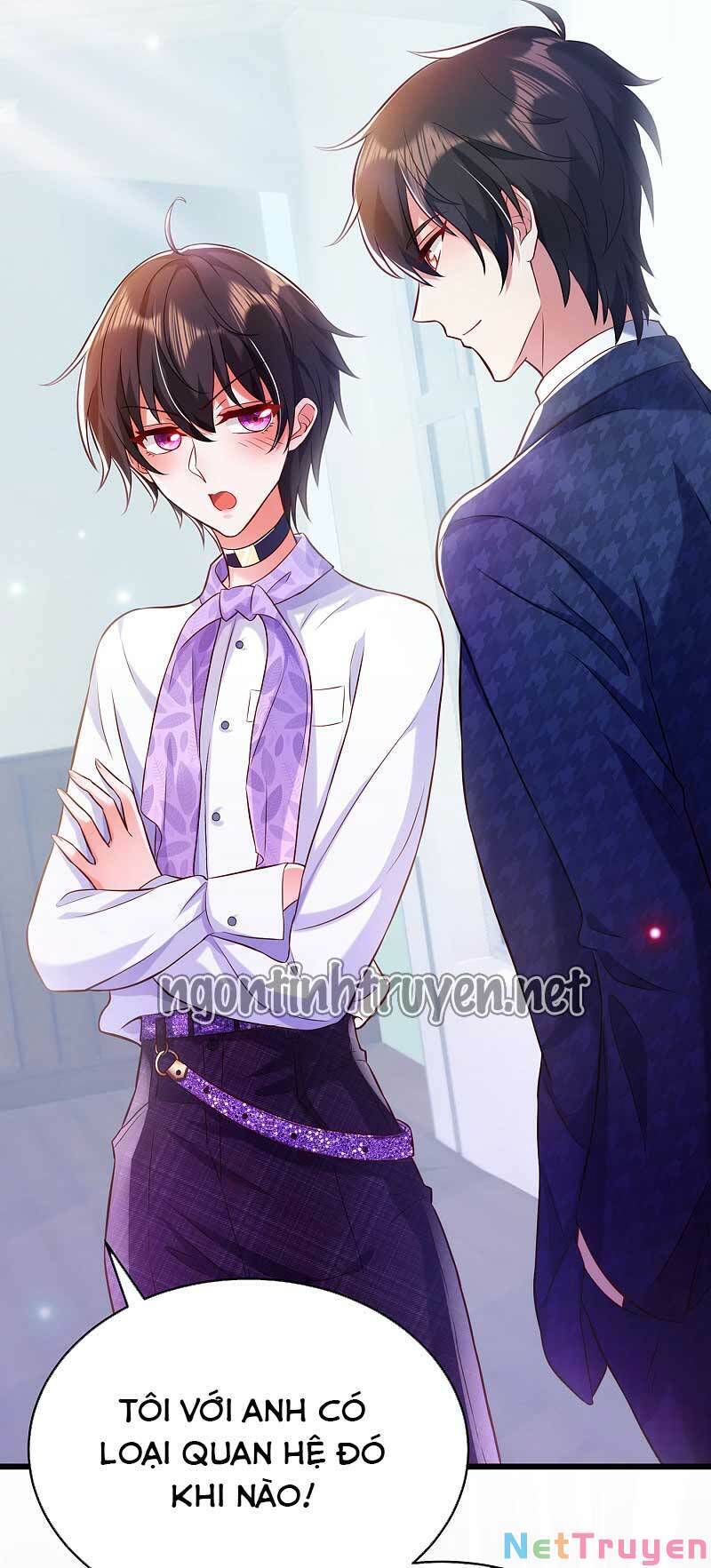 Trùng Sinh Không Gian: Cô Vợ Hào Môn Nóng Bỏng Không Dễ Chọc Chap 101 - Next Chap 102