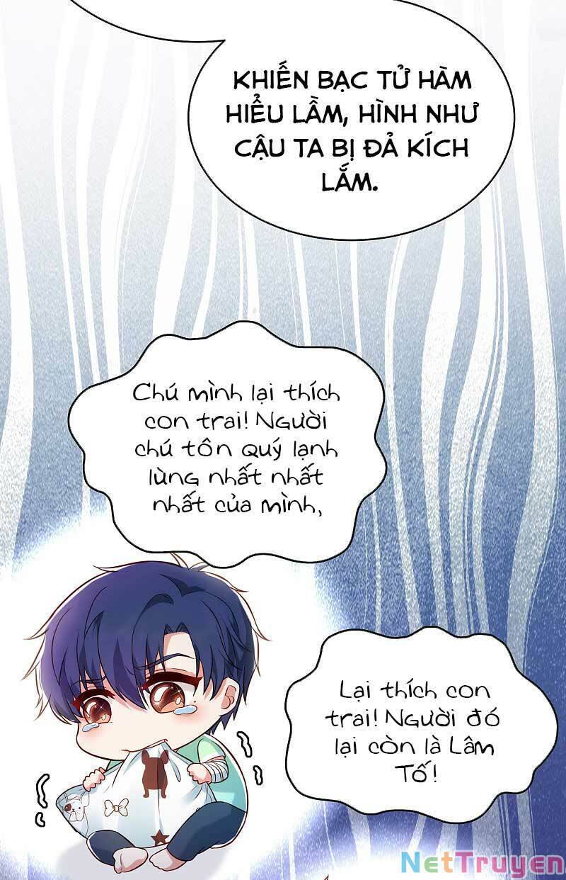 Trùng Sinh Không Gian: Cô Vợ Hào Môn Nóng Bỏng Không Dễ Chọc Chap 101 - Next Chap 102