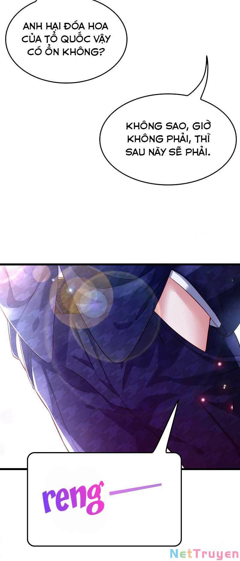 Trùng Sinh Không Gian: Cô Vợ Hào Môn Nóng Bỏng Không Dễ Chọc Chap 101 - Next Chap 102