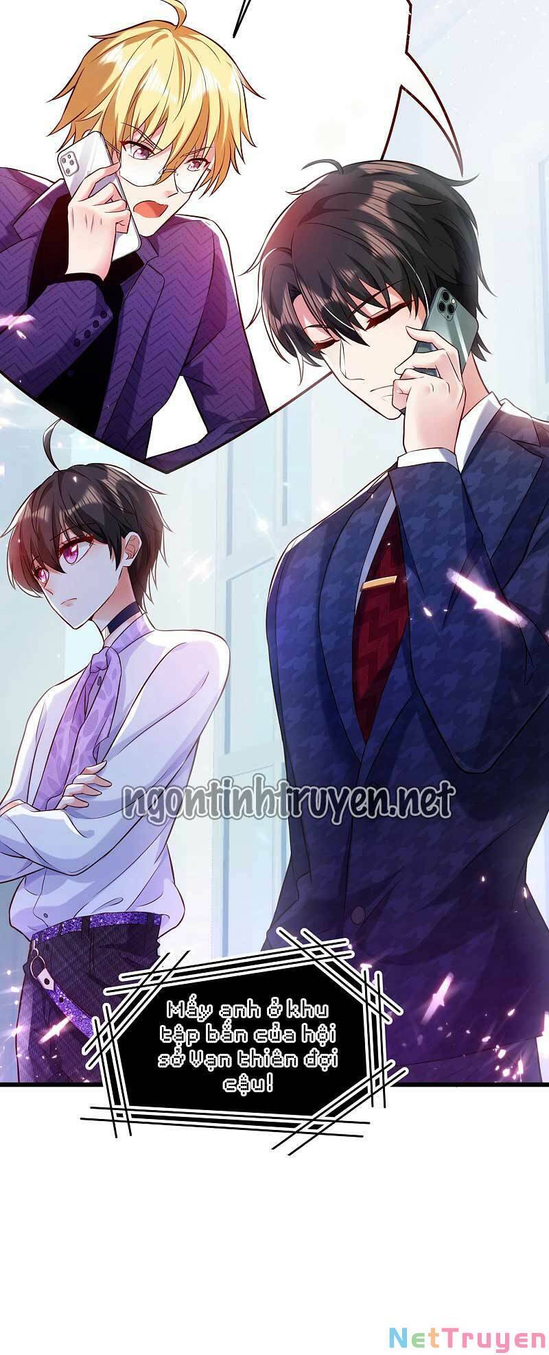 Trùng Sinh Không Gian: Cô Vợ Hào Môn Nóng Bỏng Không Dễ Chọc Chap 101 - Next Chap 102