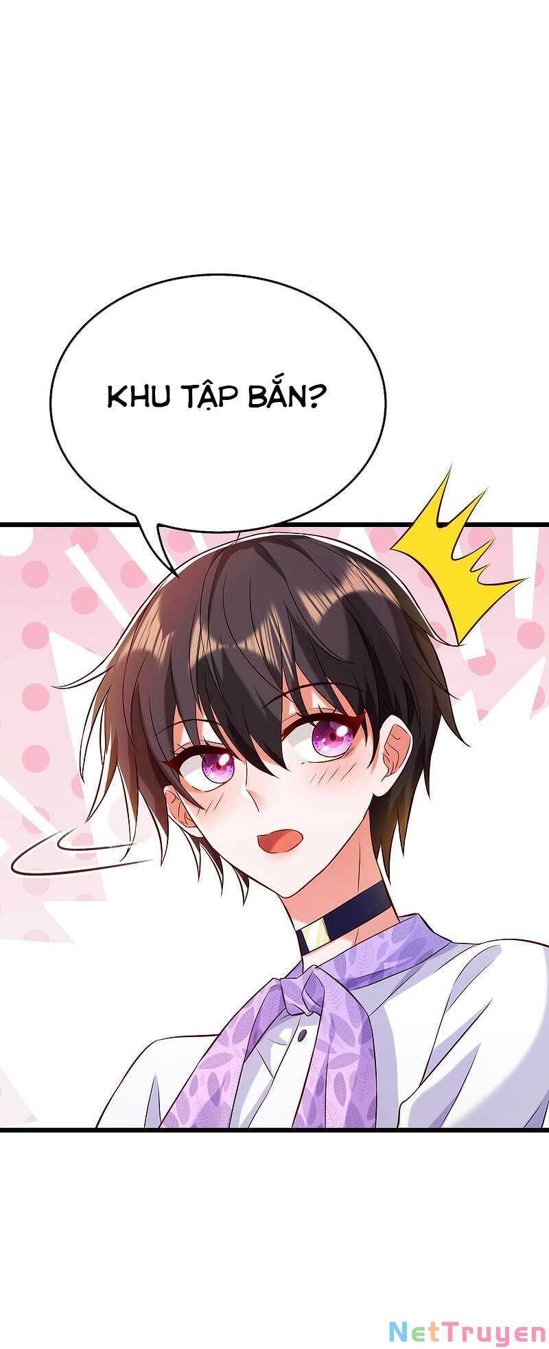 Trùng Sinh Không Gian: Cô Vợ Hào Môn Nóng Bỏng Không Dễ Chọc Chap 101 - Next Chap 102