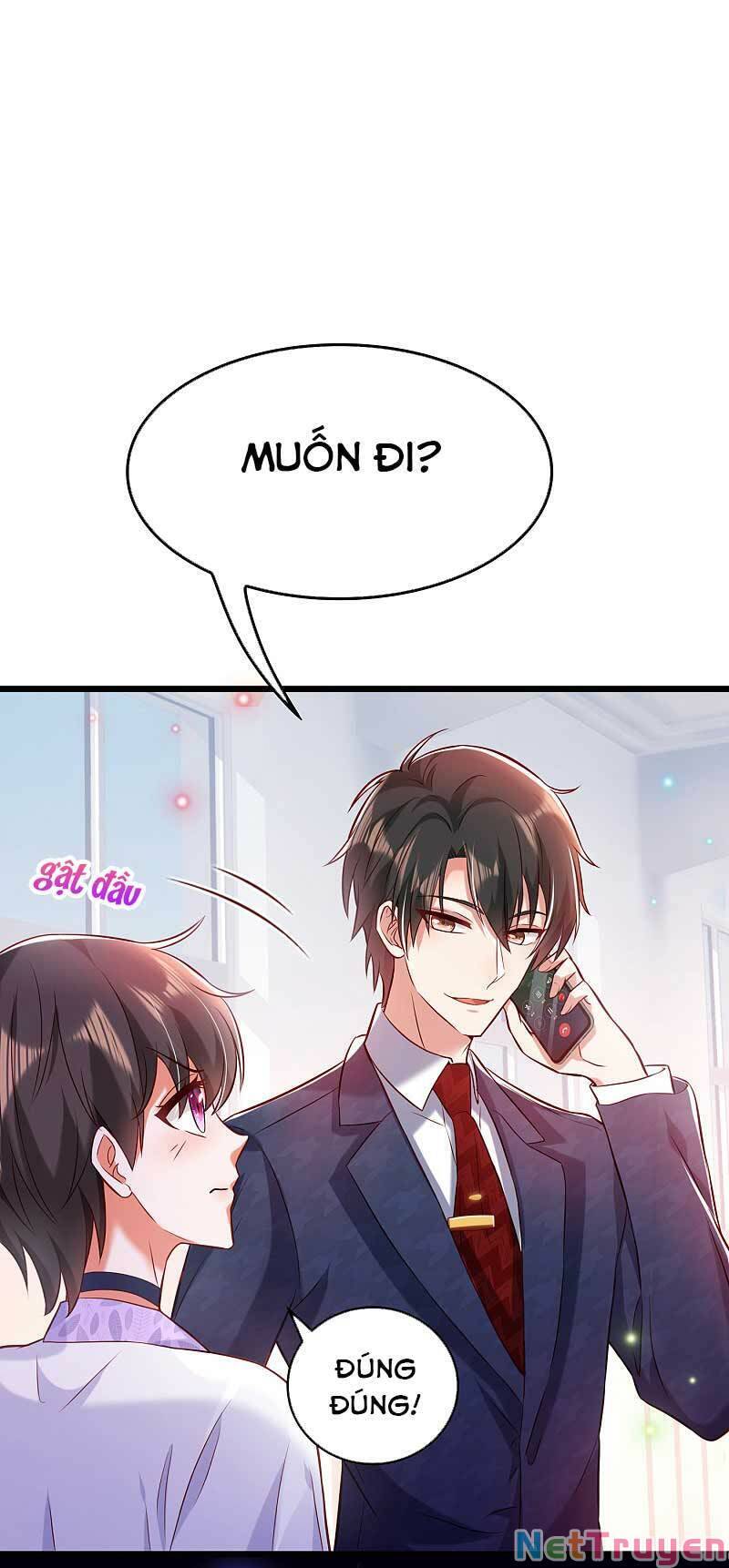 Trùng Sinh Không Gian: Cô Vợ Hào Môn Nóng Bỏng Không Dễ Chọc Chap 101 - Next Chap 102