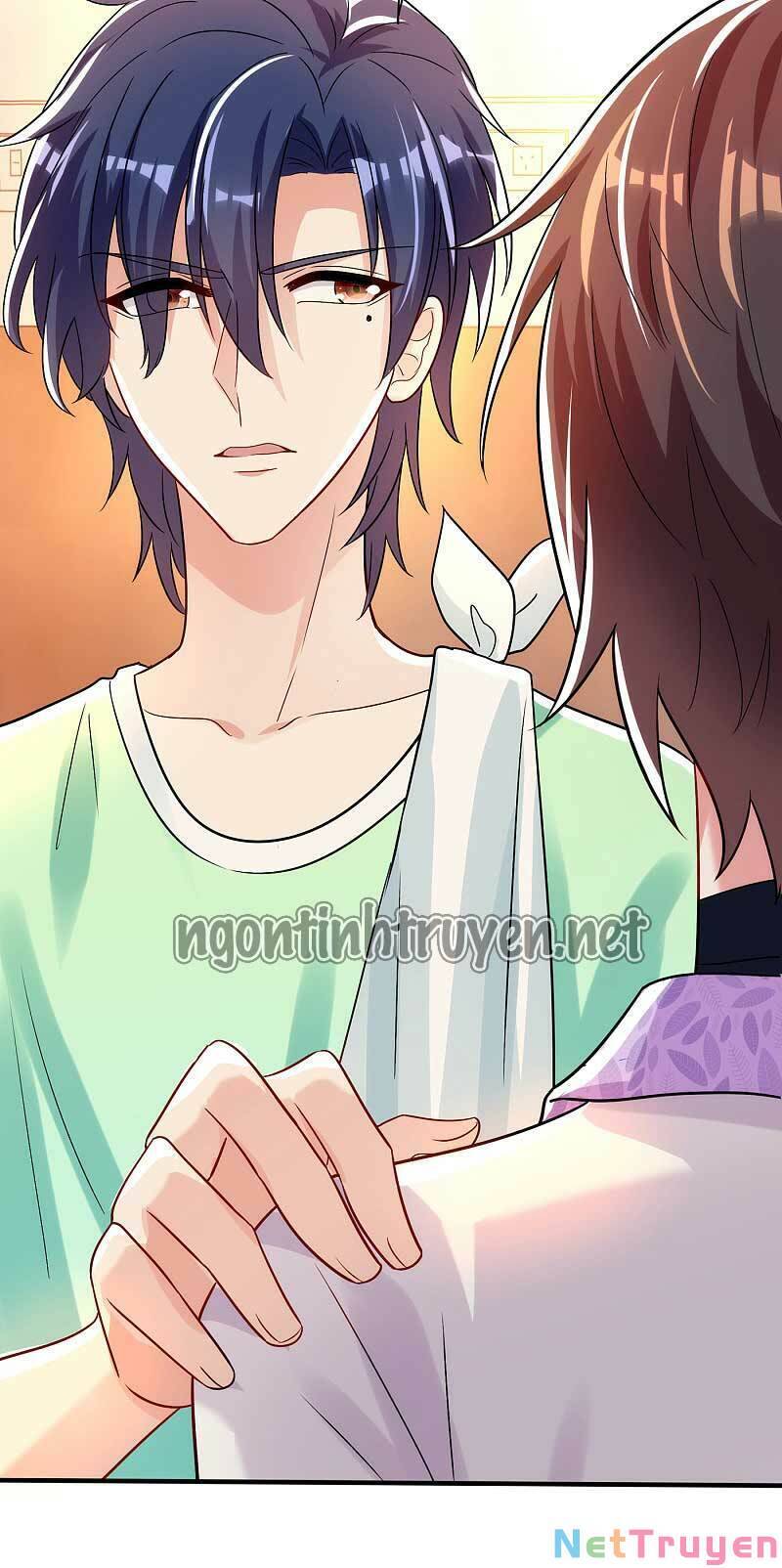 Trùng Sinh Không Gian: Cô Vợ Hào Môn Nóng Bỏng Không Dễ Chọc Chap 101 - Next Chap 102