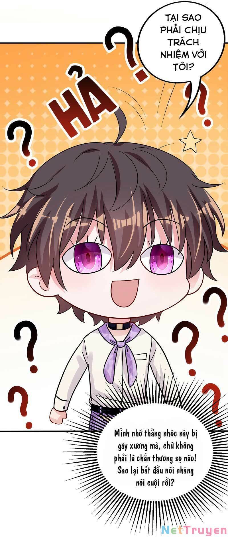 Trùng Sinh Không Gian: Cô Vợ Hào Môn Nóng Bỏng Không Dễ Chọc Chap 101 - Next Chap 102