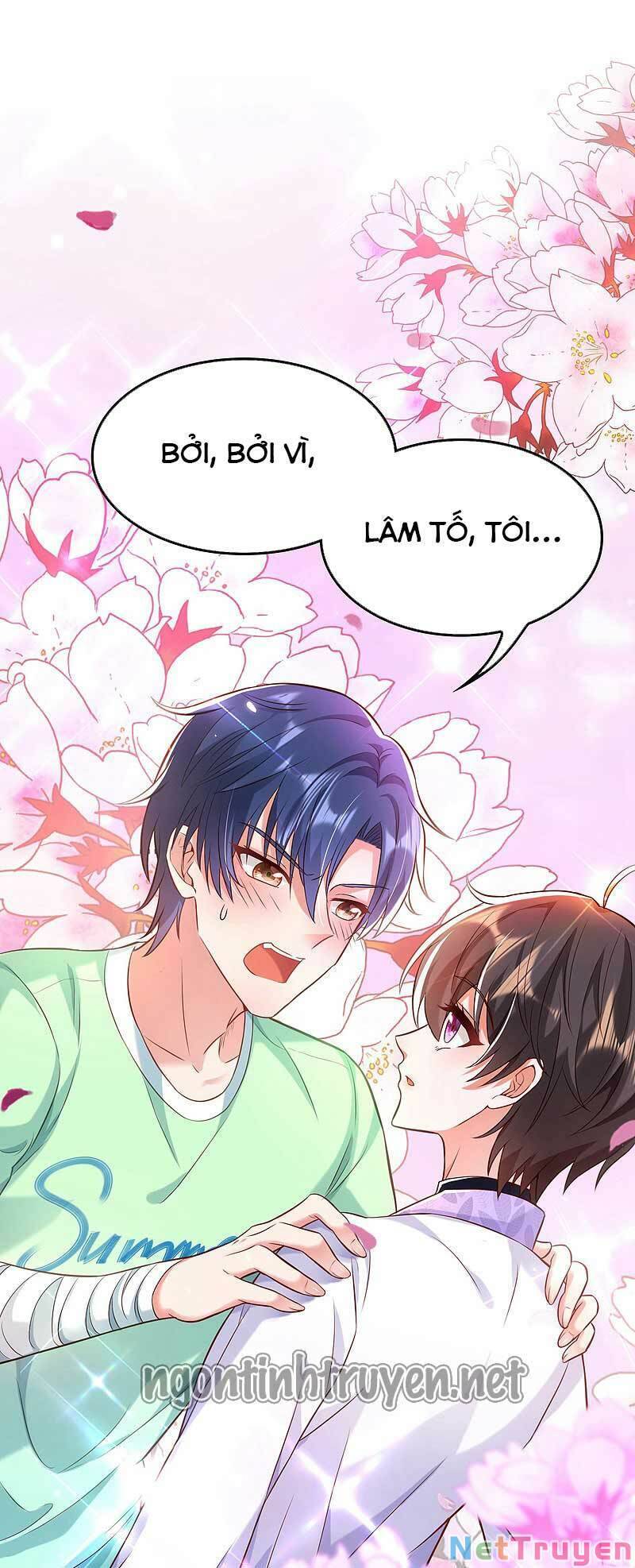 Trùng Sinh Không Gian: Cô Vợ Hào Môn Nóng Bỏng Không Dễ Chọc Chap 101 - Next Chap 102