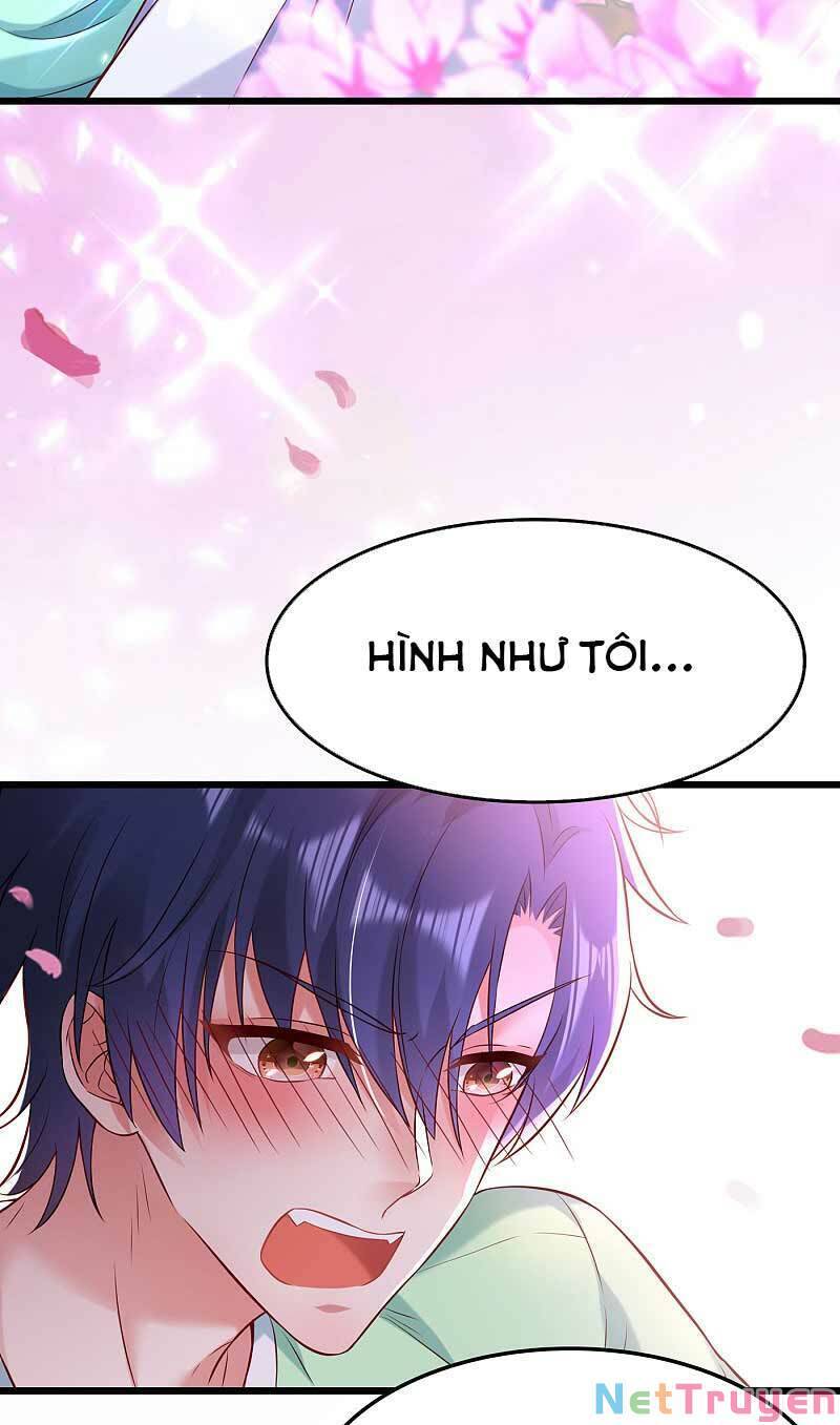 Trùng Sinh Không Gian: Cô Vợ Hào Môn Nóng Bỏng Không Dễ Chọc Chap 101 - Next Chap 102