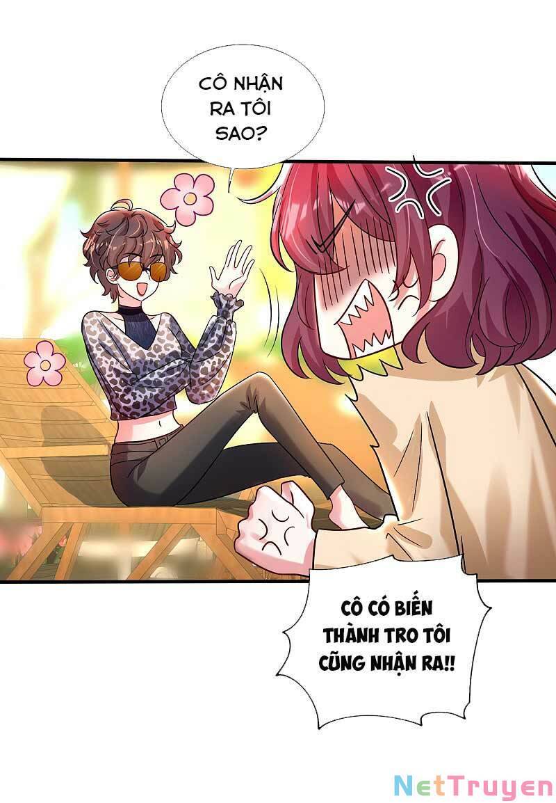 Trùng Sinh Không Gian: Cô Vợ Hào Môn Nóng Bỏng Không Dễ Chọc Chap 104 - Next Chap 105