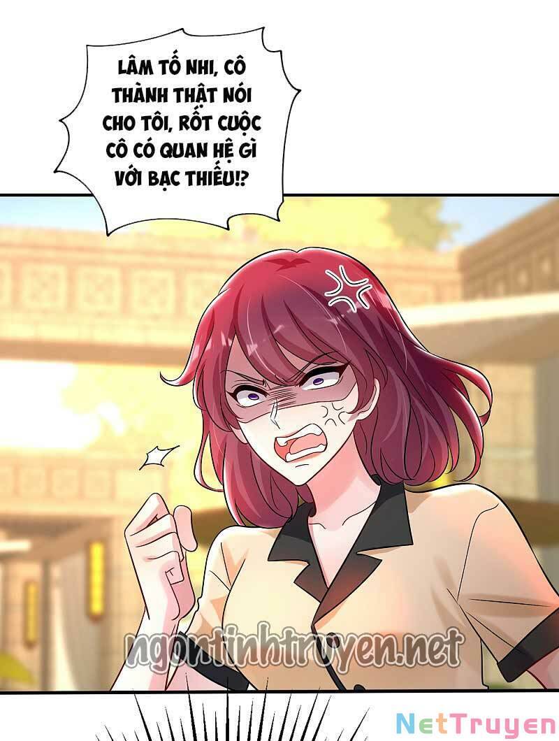 Trùng Sinh Không Gian: Cô Vợ Hào Môn Nóng Bỏng Không Dễ Chọc Chap 104 - Next Chap 105