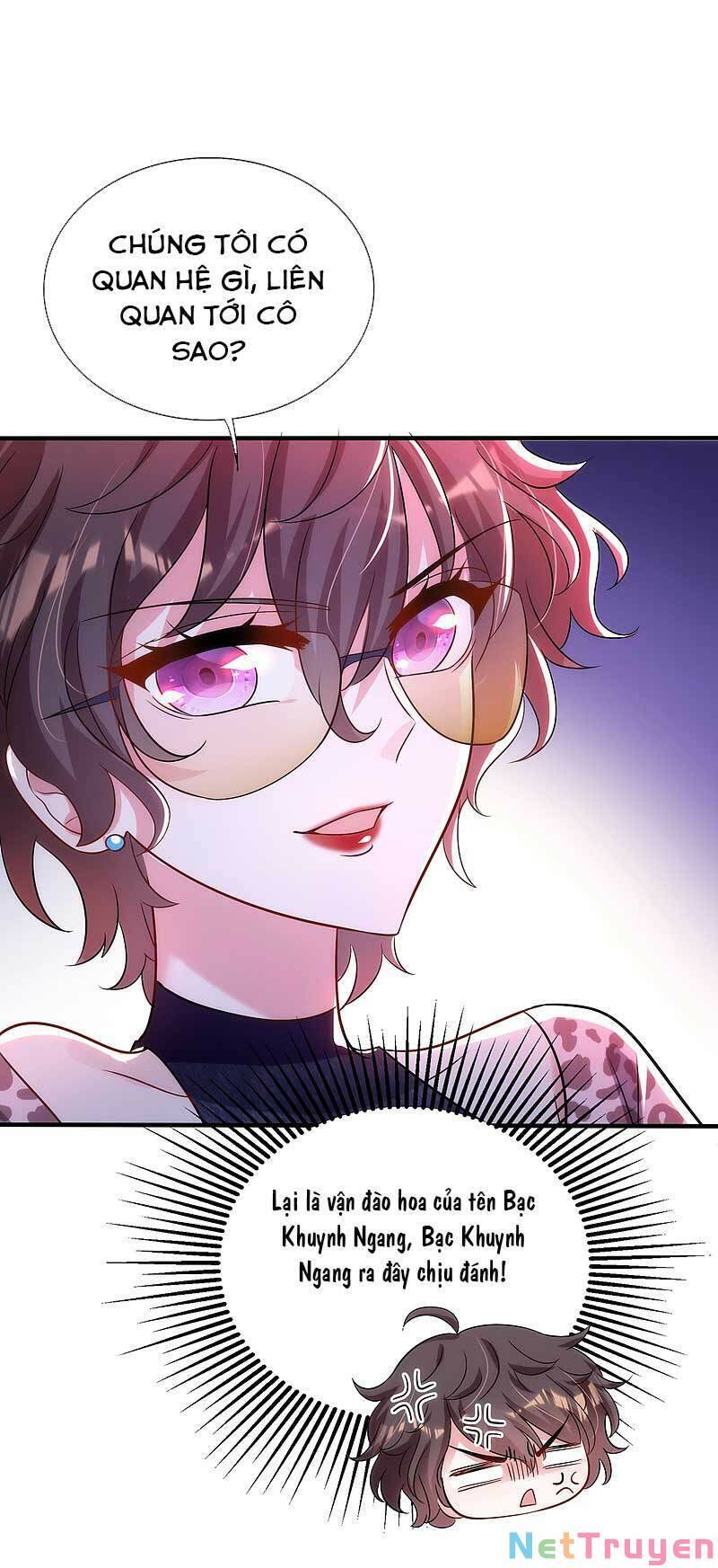 Trùng Sinh Không Gian: Cô Vợ Hào Môn Nóng Bỏng Không Dễ Chọc Chap 104 - Next Chap 105