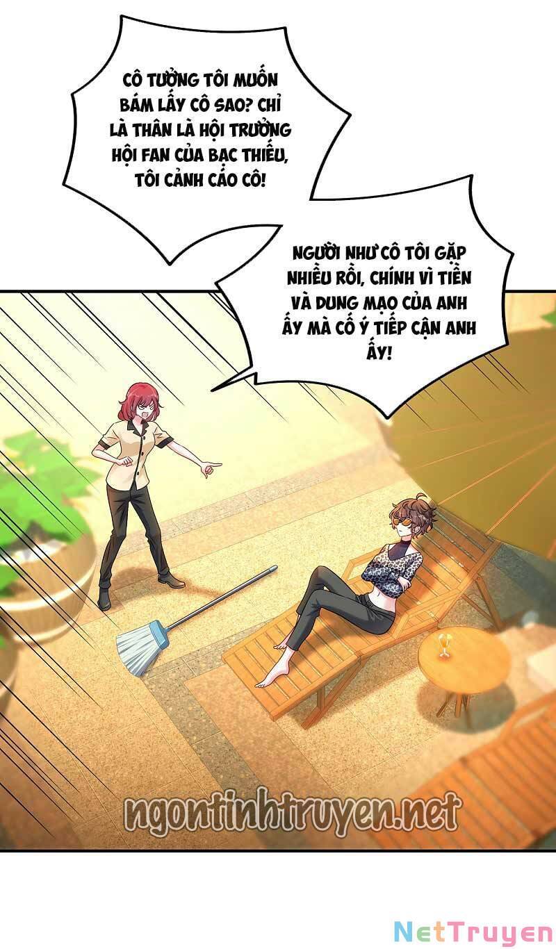 Trùng Sinh Không Gian: Cô Vợ Hào Môn Nóng Bỏng Không Dễ Chọc Chap 104 - Next Chap 105