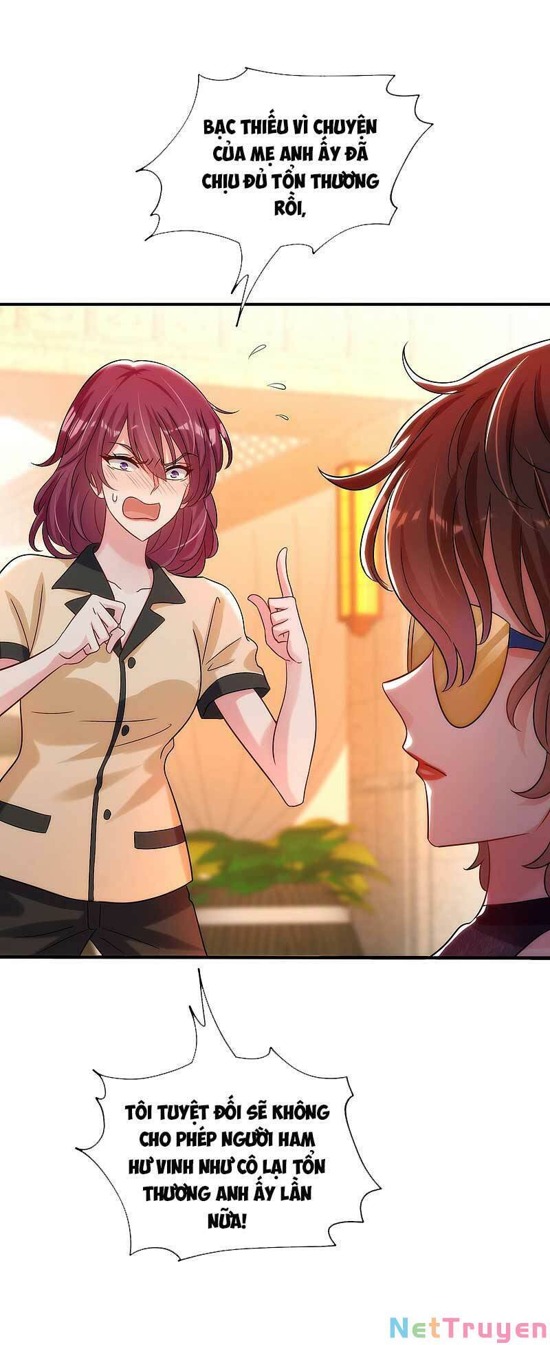 Trùng Sinh Không Gian: Cô Vợ Hào Môn Nóng Bỏng Không Dễ Chọc Chap 104 - Next Chap 105