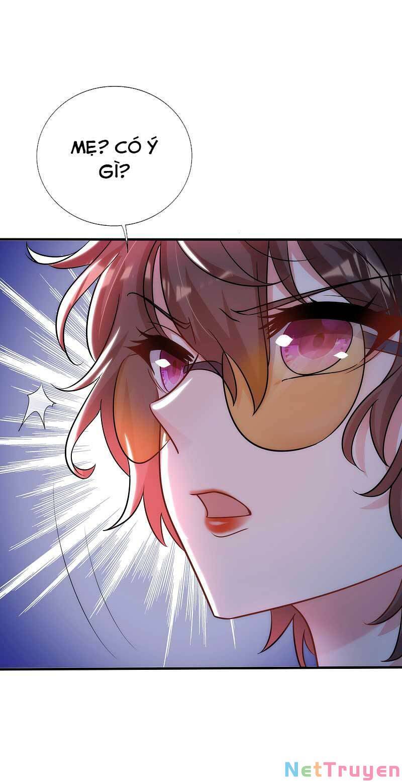 Trùng Sinh Không Gian: Cô Vợ Hào Môn Nóng Bỏng Không Dễ Chọc Chap 104 - Next Chap 105