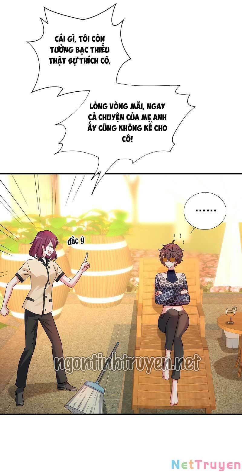 Trùng Sinh Không Gian: Cô Vợ Hào Môn Nóng Bỏng Không Dễ Chọc Chap 104 - Next Chap 105