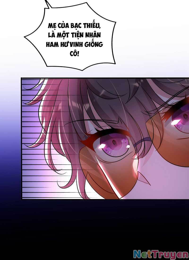 Trùng Sinh Không Gian: Cô Vợ Hào Môn Nóng Bỏng Không Dễ Chọc Chap 104 - Next Chap 105