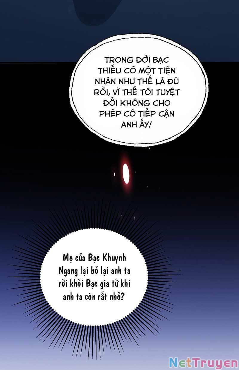 Trùng Sinh Không Gian: Cô Vợ Hào Môn Nóng Bỏng Không Dễ Chọc Chap 104 - Next Chap 105