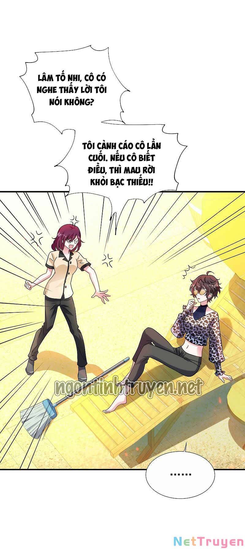 Trùng Sinh Không Gian: Cô Vợ Hào Môn Nóng Bỏng Không Dễ Chọc Chap 104 - Next Chap 105