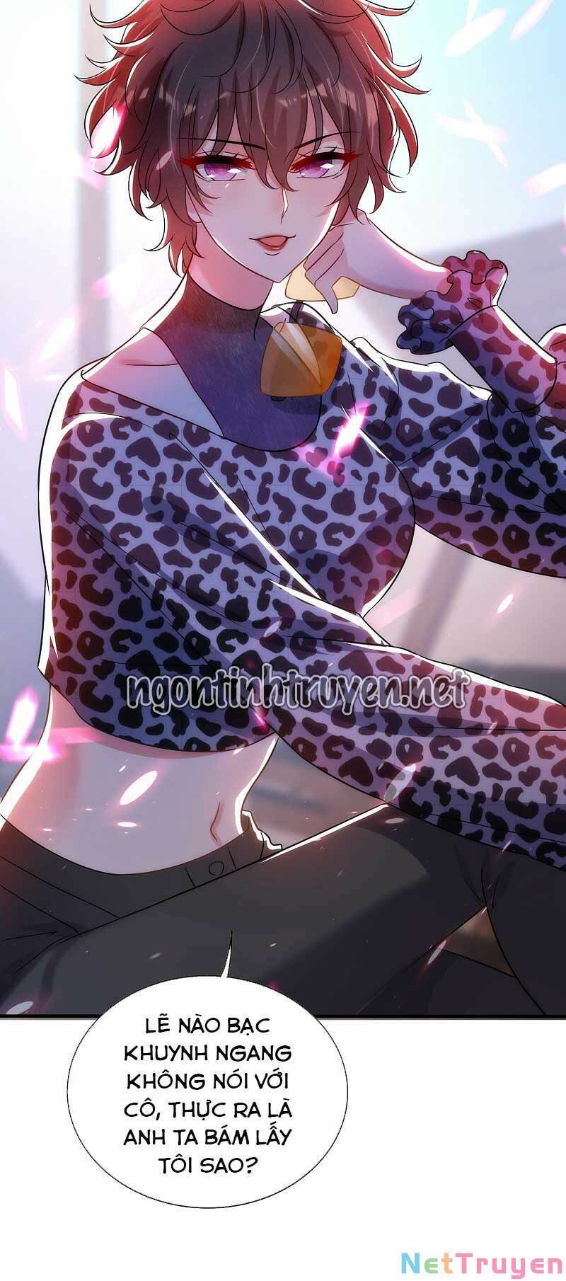 Trùng Sinh Không Gian: Cô Vợ Hào Môn Nóng Bỏng Không Dễ Chọc Chap 104 - Next Chap 105