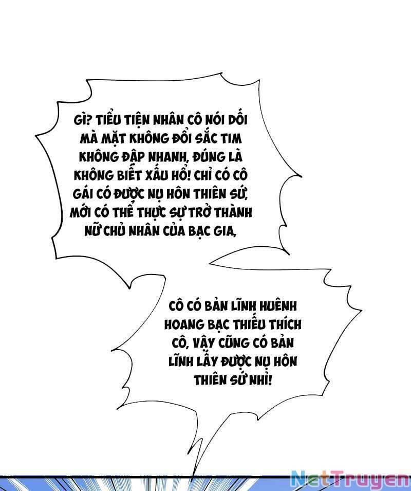 Trùng Sinh Không Gian: Cô Vợ Hào Môn Nóng Bỏng Không Dễ Chọc Chap 104 - Next Chap 105