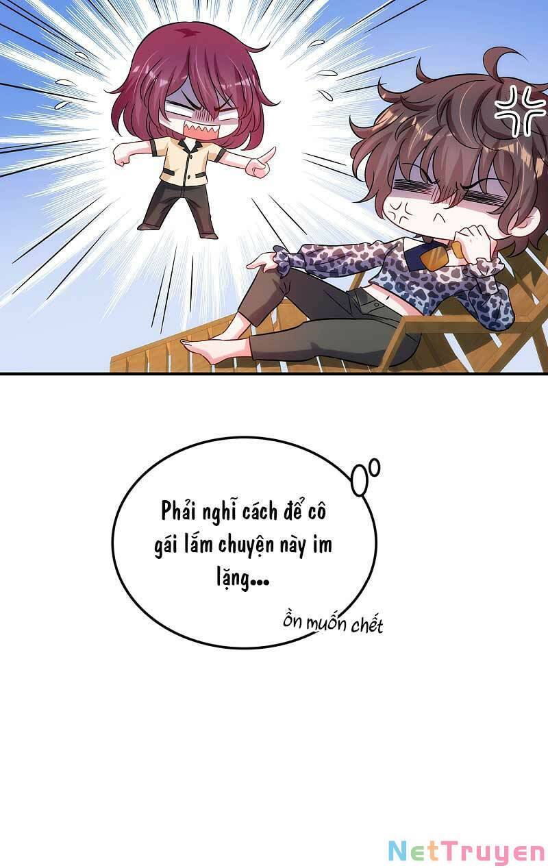 Trùng Sinh Không Gian: Cô Vợ Hào Môn Nóng Bỏng Không Dễ Chọc Chap 104 - Next Chap 105