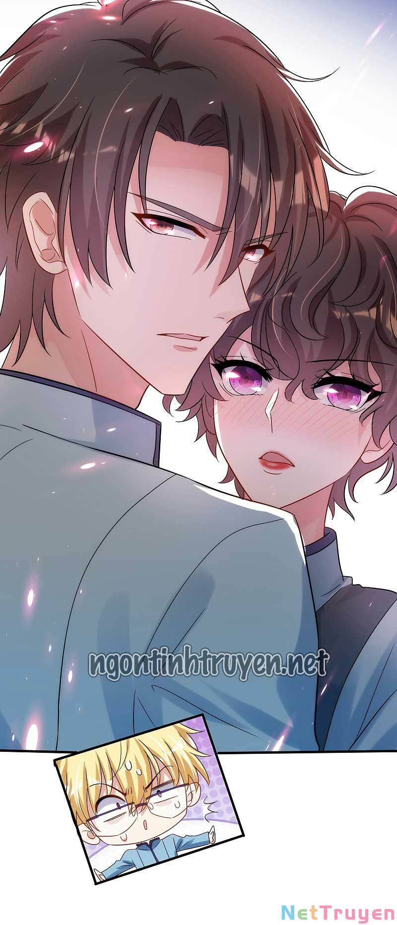 Trùng Sinh Không Gian: Cô Vợ Hào Môn Nóng Bỏng Không Dễ Chọc Chap 104 - Next Chap 105