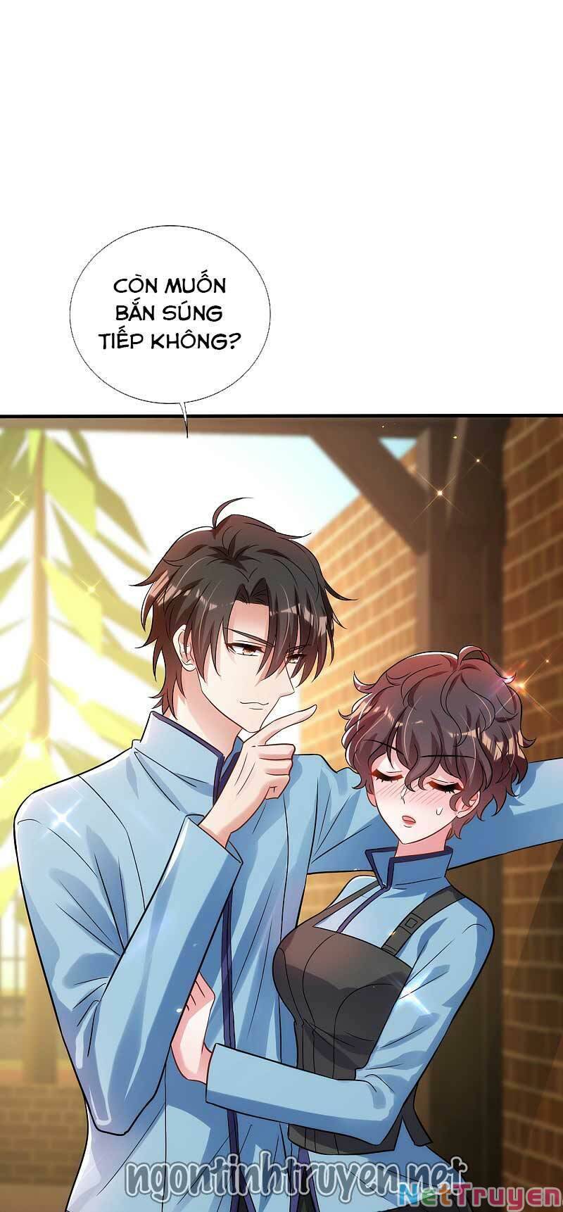 Trùng Sinh Không Gian: Cô Vợ Hào Môn Nóng Bỏng Không Dễ Chọc Chap 104 - Next Chap 105