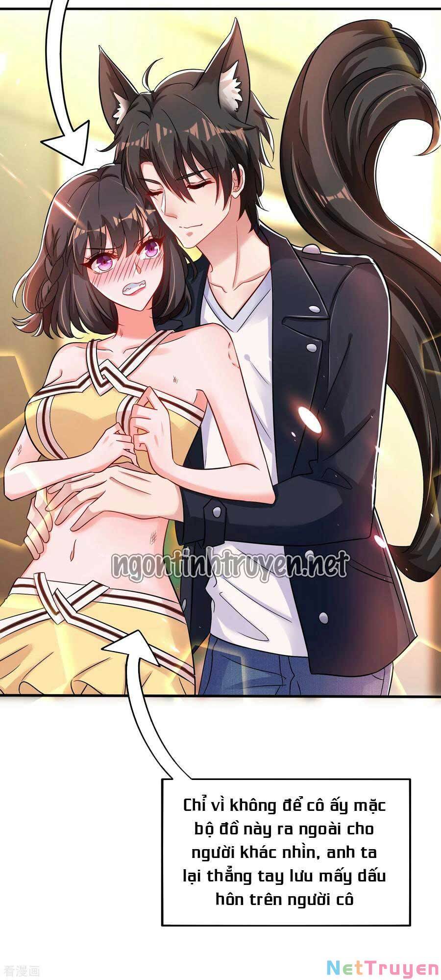 Trùng Sinh Không Gian: Cô Vợ Hào Môn Nóng Bỏng Không Dễ Chọc Chap 112 - Next Chap 113