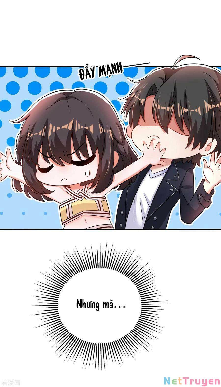 Trùng Sinh Không Gian: Cô Vợ Hào Môn Nóng Bỏng Không Dễ Chọc Chap 112 - Next Chap 113