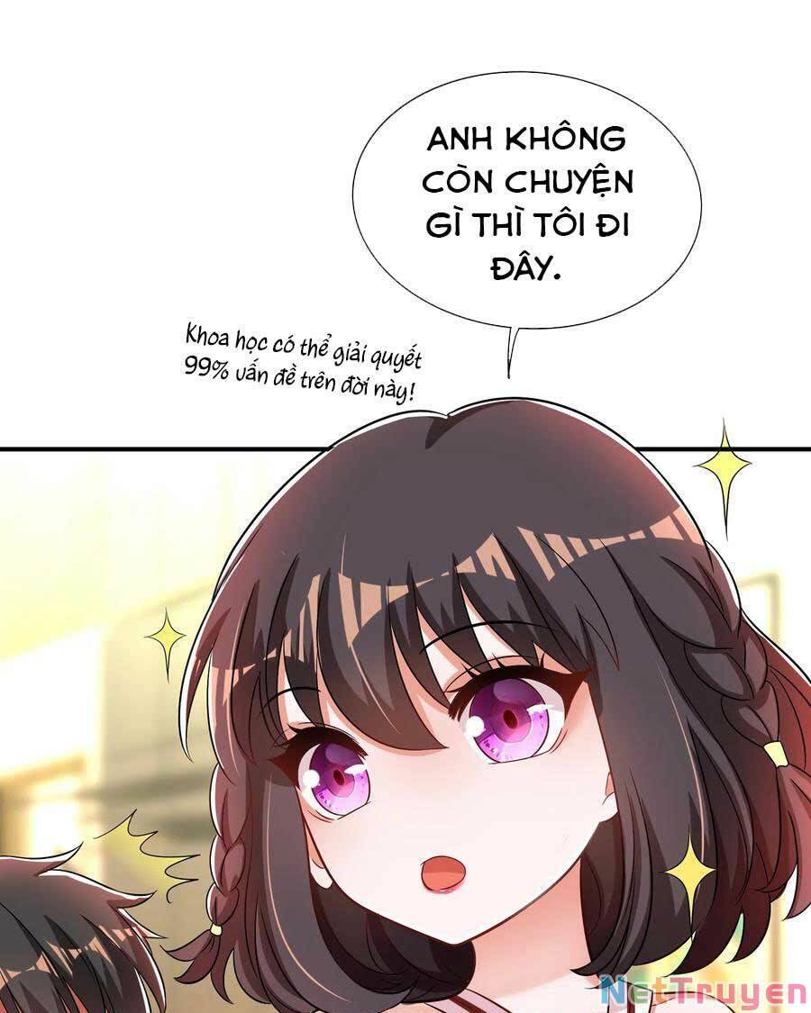 Trùng Sinh Không Gian: Cô Vợ Hào Môn Nóng Bỏng Không Dễ Chọc Chap 112 - Next Chap 113