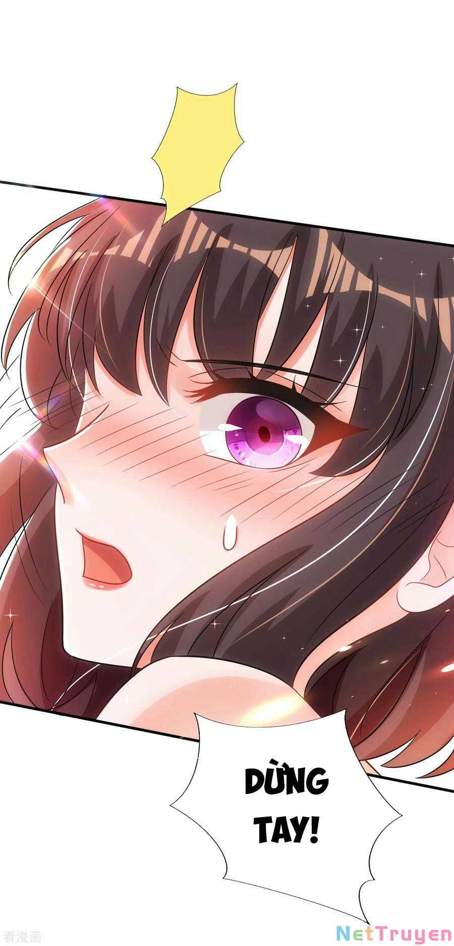 Trùng Sinh Không Gian: Cô Vợ Hào Môn Nóng Bỏng Không Dễ Chọc Chap 112 - Next Chap 113