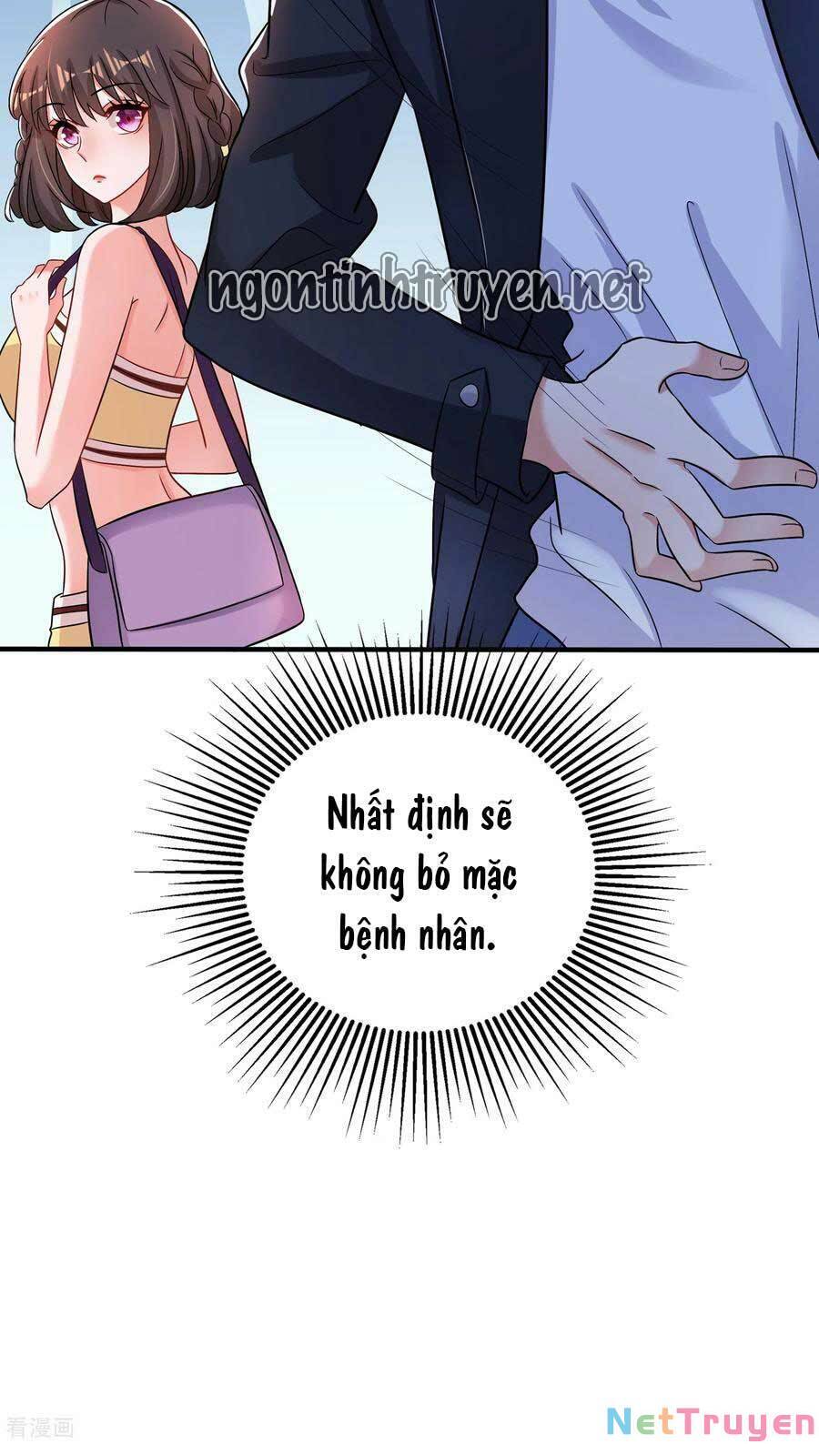 Trùng Sinh Không Gian: Cô Vợ Hào Môn Nóng Bỏng Không Dễ Chọc Chap 112 - Next Chap 113