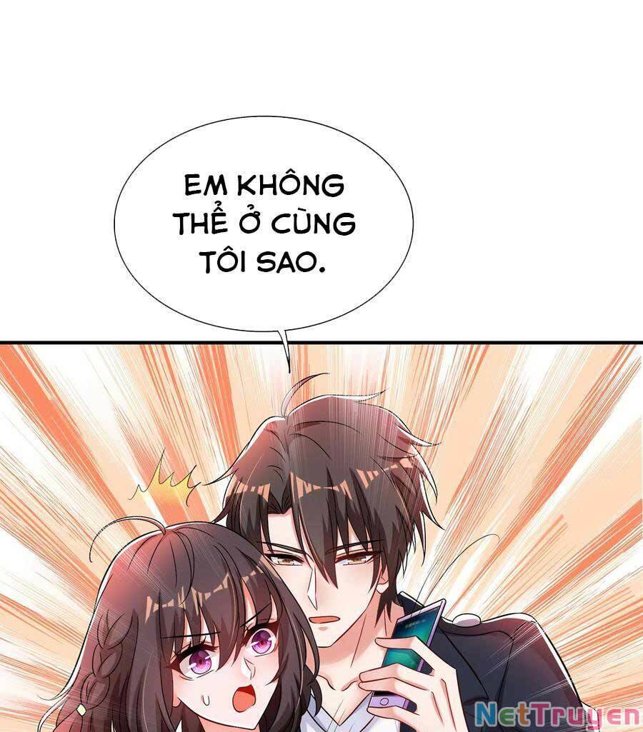 Trùng Sinh Không Gian: Cô Vợ Hào Môn Nóng Bỏng Không Dễ Chọc Chap 112 - Next Chap 113