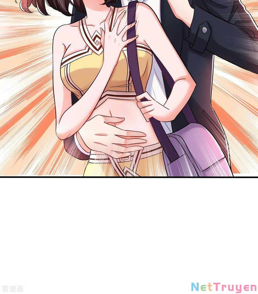 Trùng Sinh Không Gian: Cô Vợ Hào Môn Nóng Bỏng Không Dễ Chọc Chap 112 - Next Chap 113