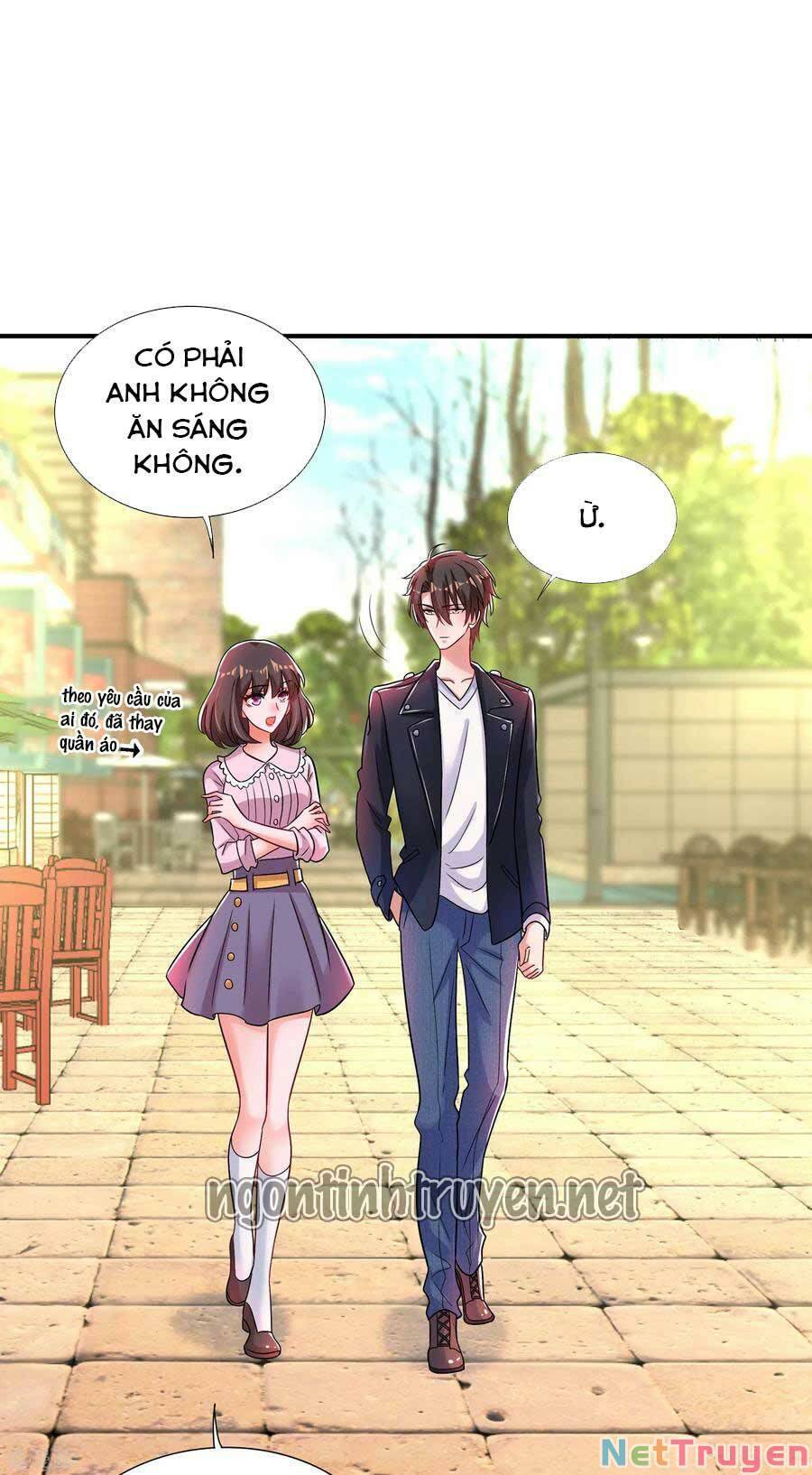 Trùng Sinh Không Gian: Cô Vợ Hào Môn Nóng Bỏng Không Dễ Chọc Chap 112 - Next Chap 113