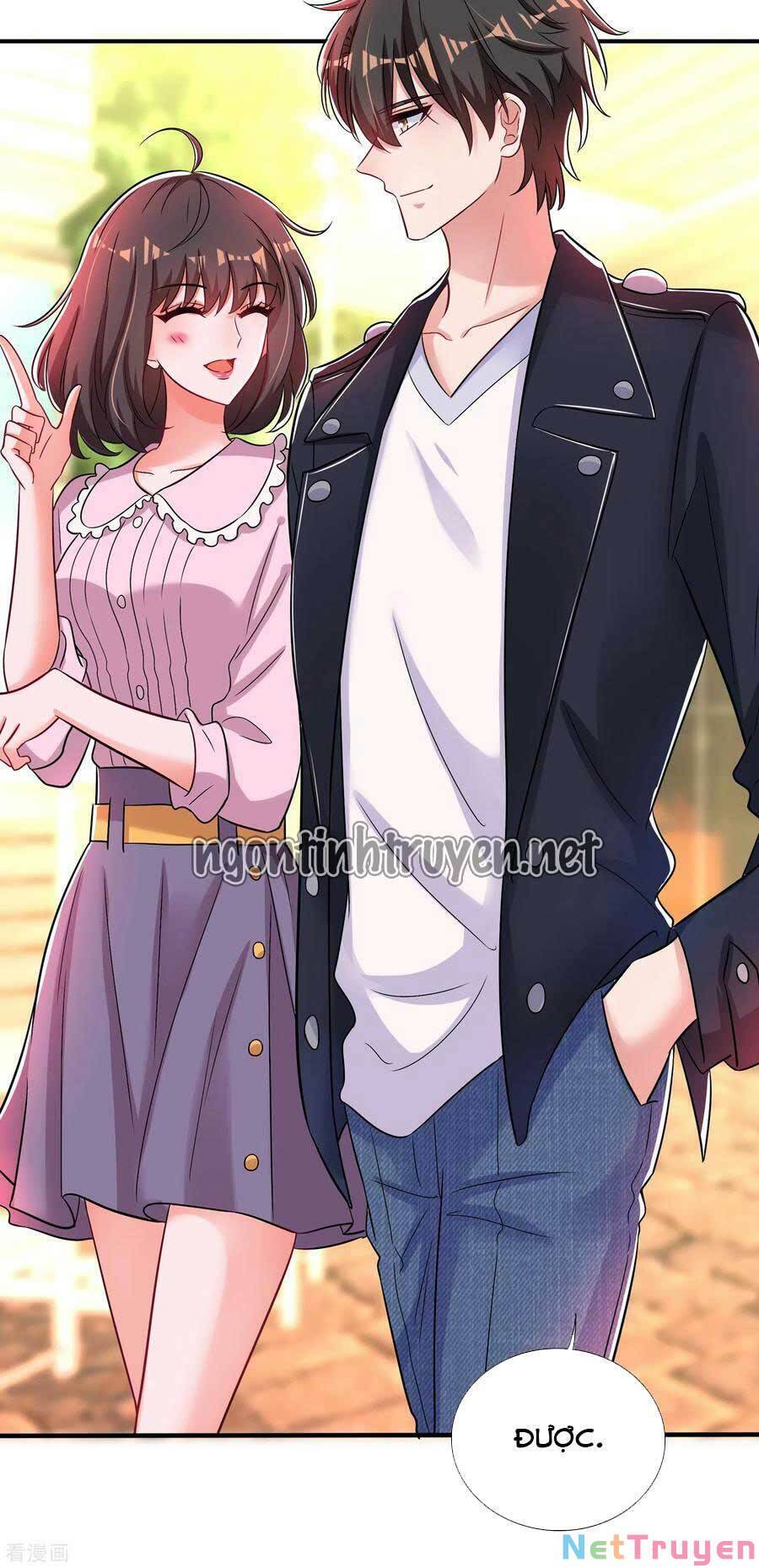 Trùng Sinh Không Gian: Cô Vợ Hào Môn Nóng Bỏng Không Dễ Chọc Chap 112 - Next Chap 113