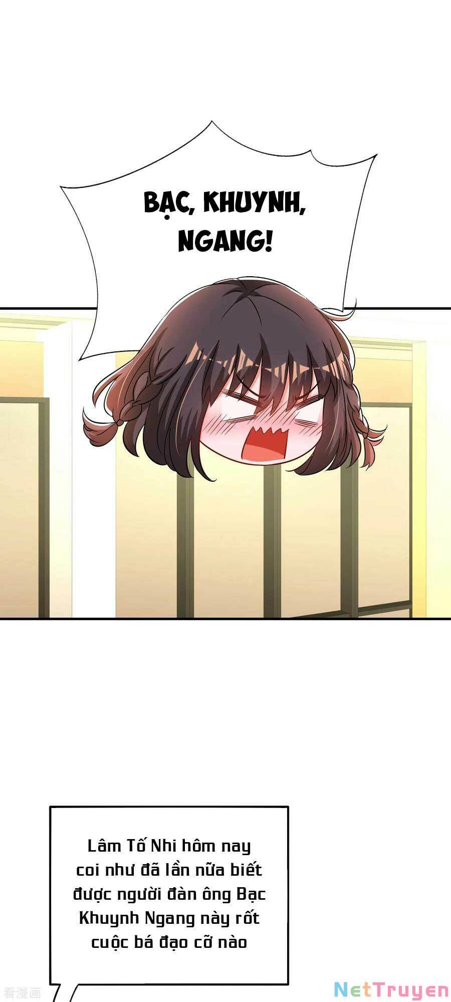 Trùng Sinh Không Gian: Cô Vợ Hào Môn Nóng Bỏng Không Dễ Chọc Chap 112 - Next Chap 113