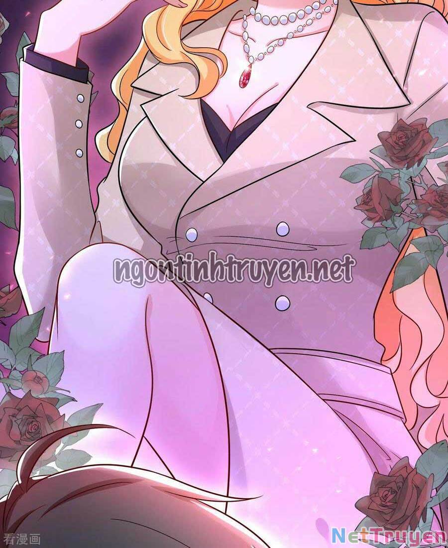 Trùng Sinh Không Gian: Cô Vợ Hào Môn Nóng Bỏng Không Dễ Chọc Chap 114 - Next Chap 115