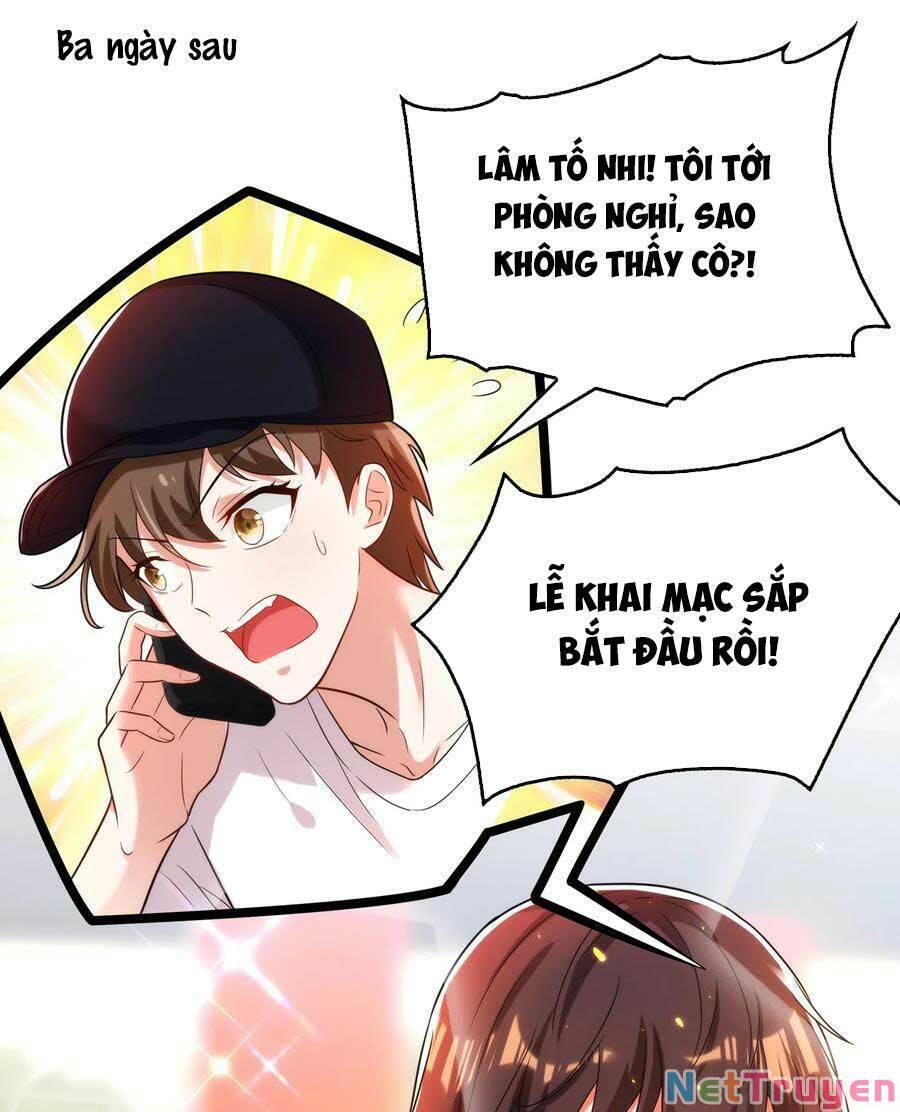 Trùng Sinh Không Gian: Cô Vợ Hào Môn Nóng Bỏng Không Dễ Chọc Chap 114 - Next Chap 115