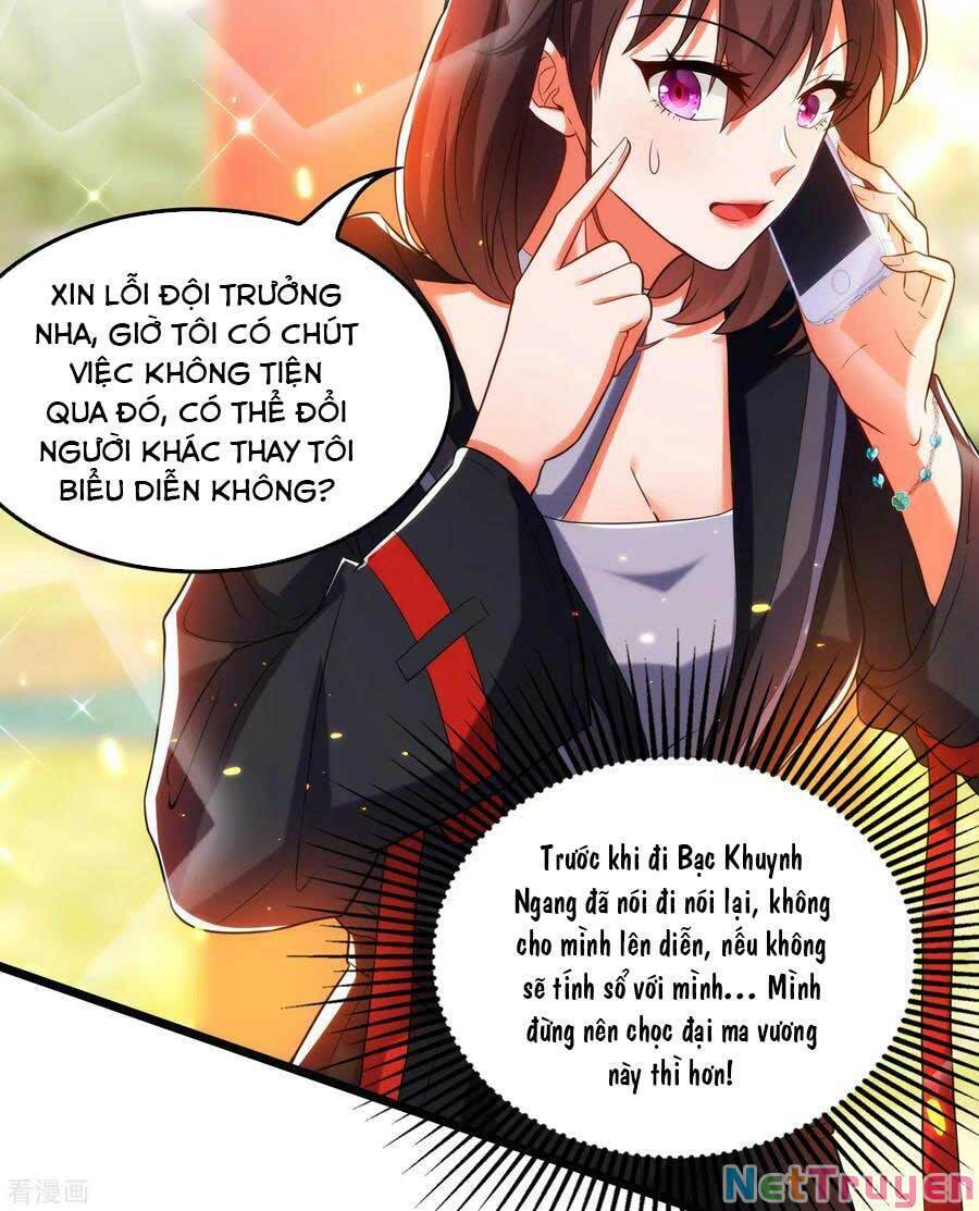 Trùng Sinh Không Gian: Cô Vợ Hào Môn Nóng Bỏng Không Dễ Chọc Chap 114 - Next Chap 115