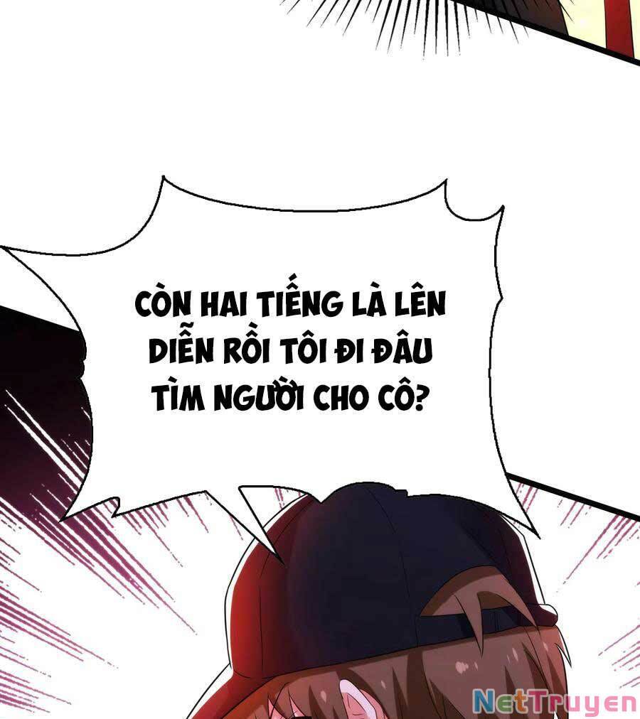 Trùng Sinh Không Gian: Cô Vợ Hào Môn Nóng Bỏng Không Dễ Chọc Chap 114 - Next Chap 115