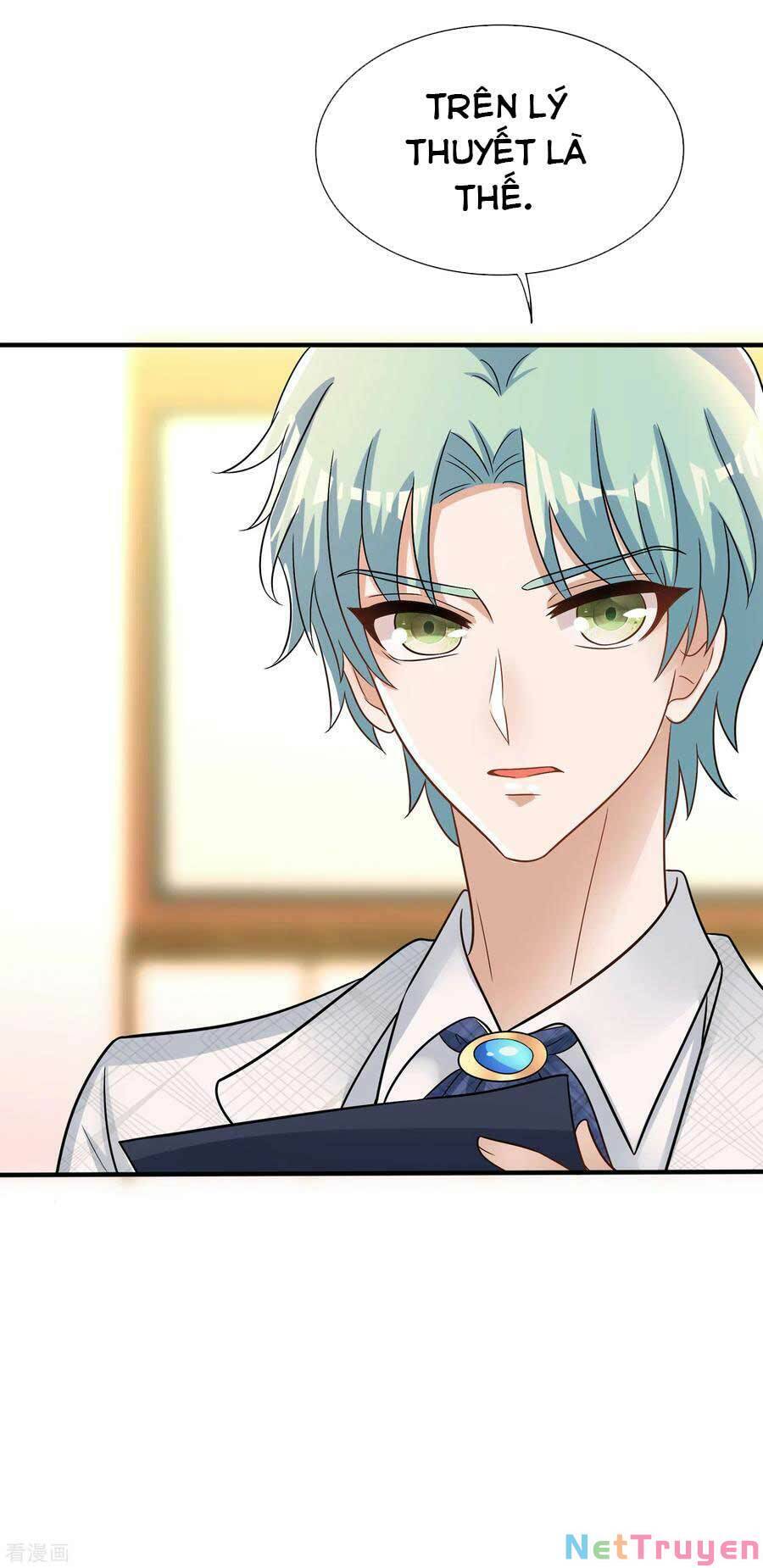 Trùng Sinh Không Gian: Cô Vợ Hào Môn Nóng Bỏng Không Dễ Chọc Chap 114 - Next Chap 115