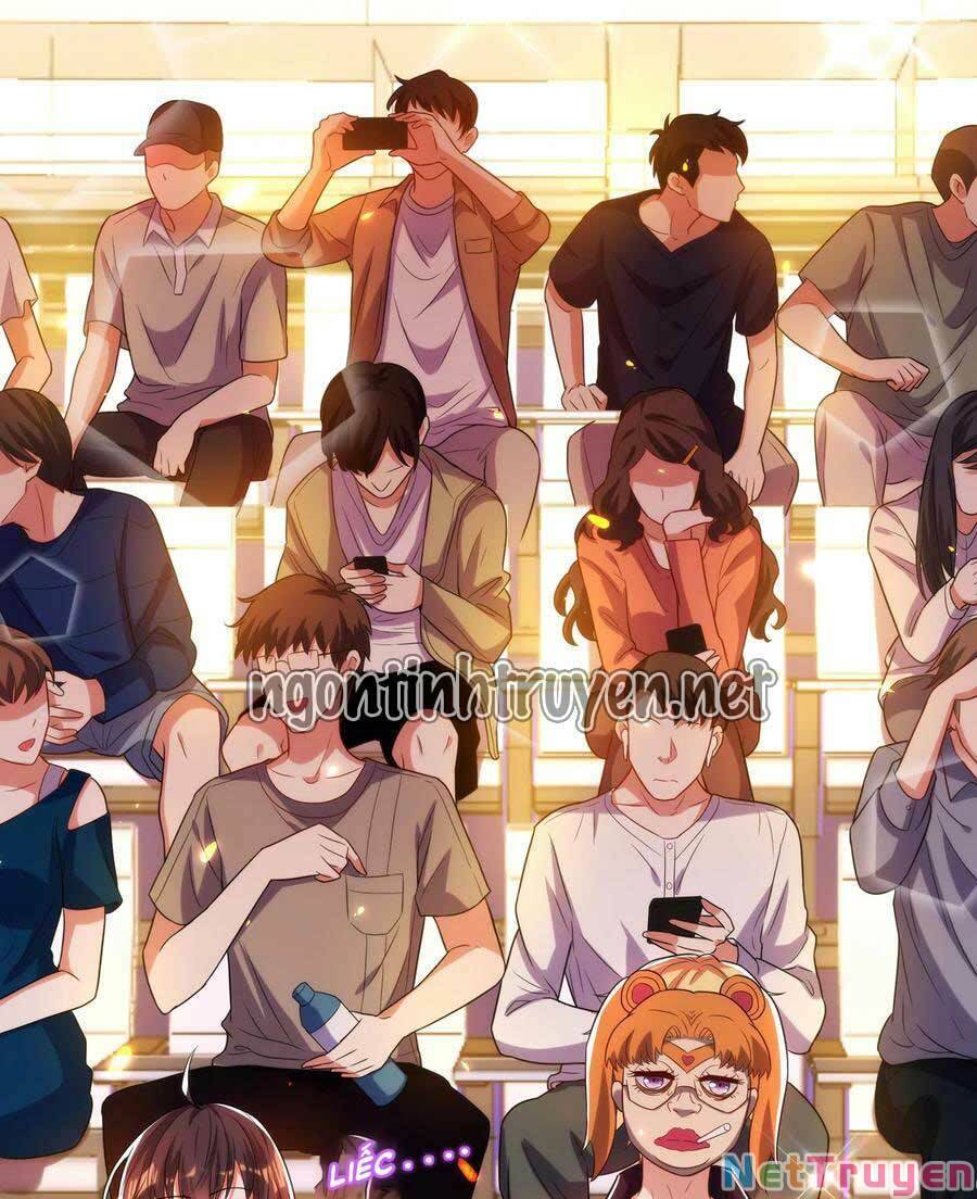 Trùng Sinh Không Gian: Cô Vợ Hào Môn Nóng Bỏng Không Dễ Chọc Chap 114 - Next Chap 115