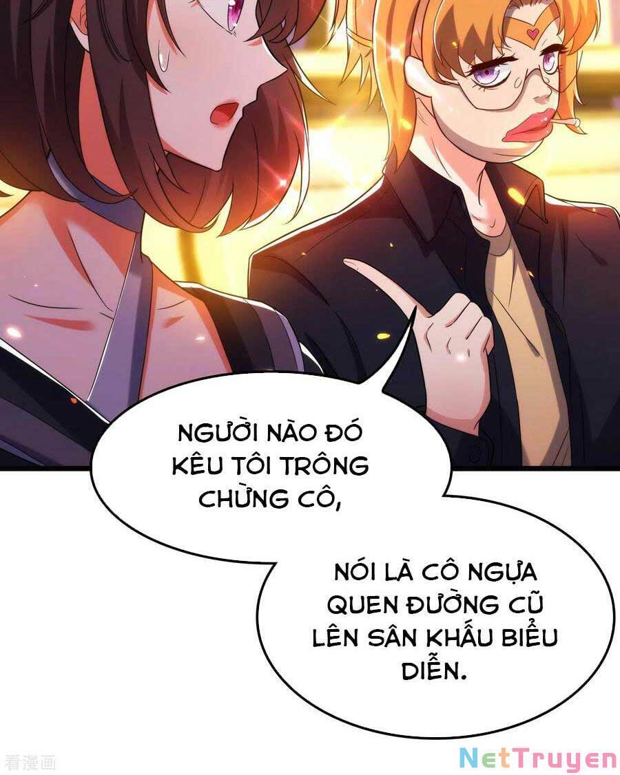 Trùng Sinh Không Gian: Cô Vợ Hào Môn Nóng Bỏng Không Dễ Chọc Chap 114 - Next Chap 115